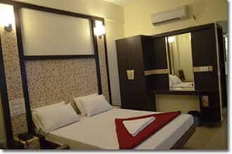 Chakravarthi Inn, Tiruchendur 2